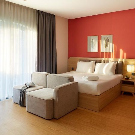 Larimar Villas Co Giang Da Lat Kültér fotó