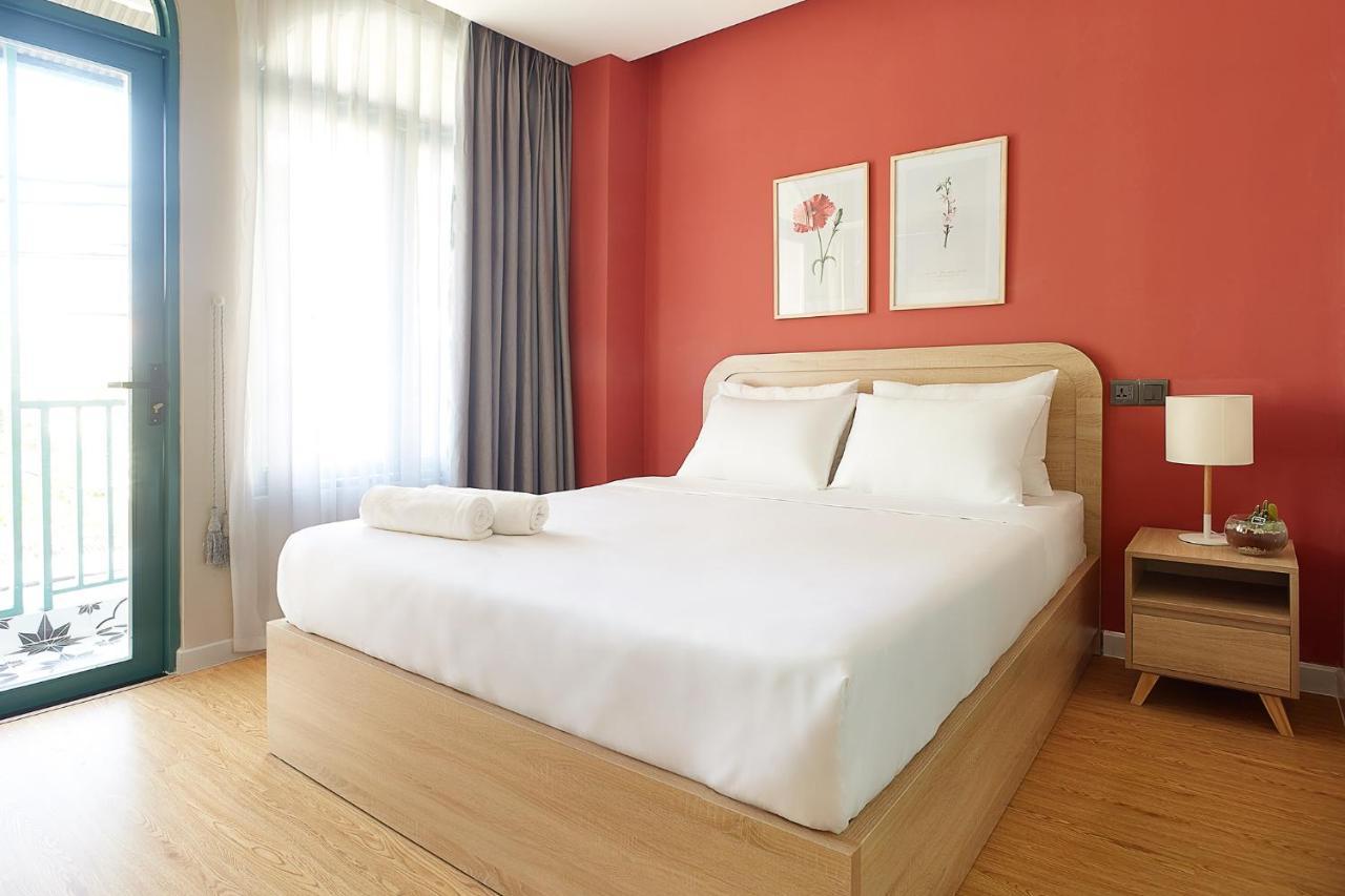 Larimar Villas Co Giang Da Lat Kültér fotó