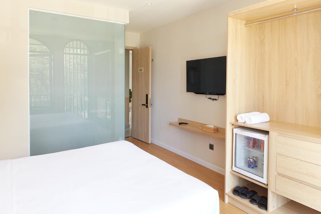 Larimar Villas Co Giang Da Lat Kültér fotó