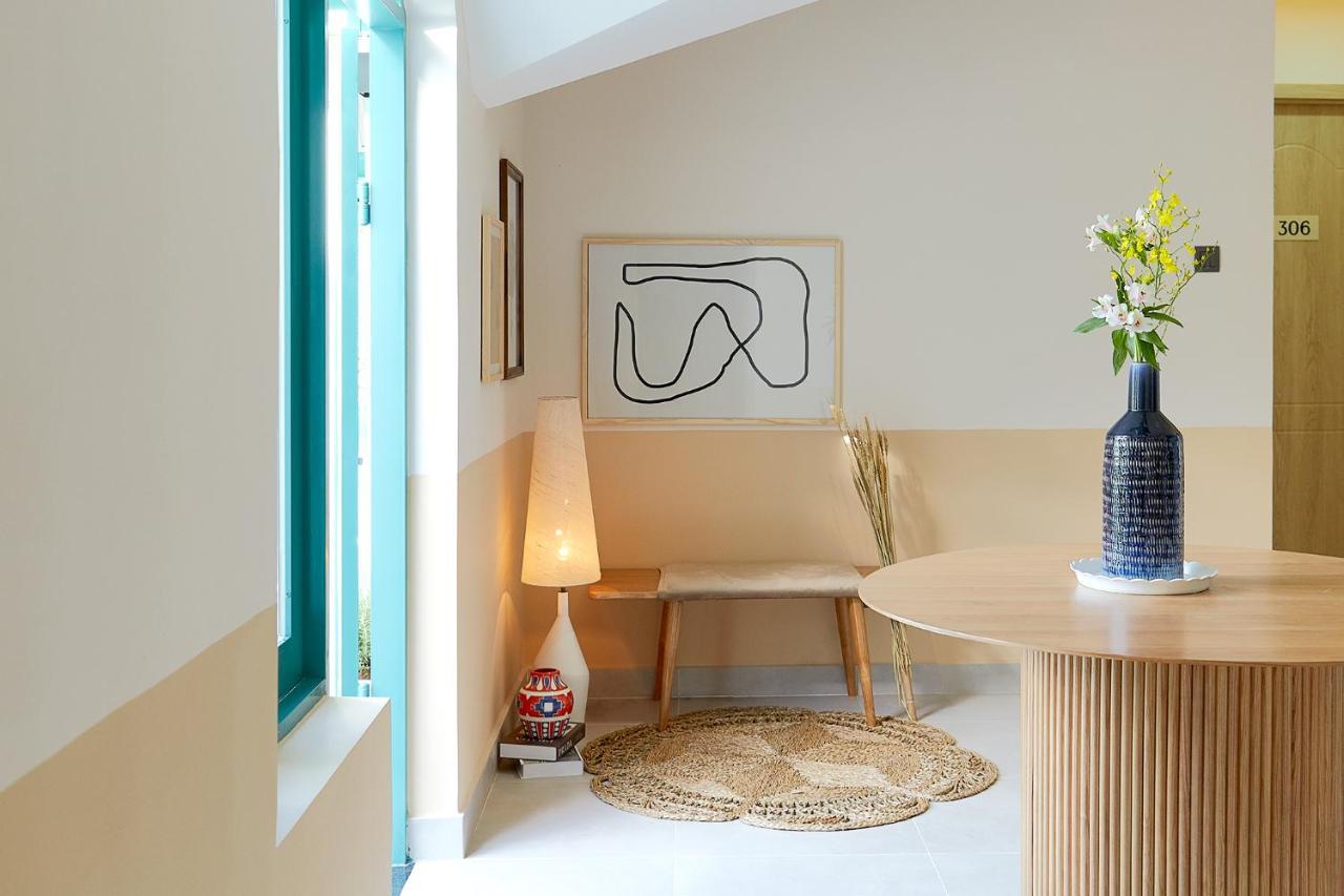 Larimar Villas Co Giang Da Lat Kültér fotó