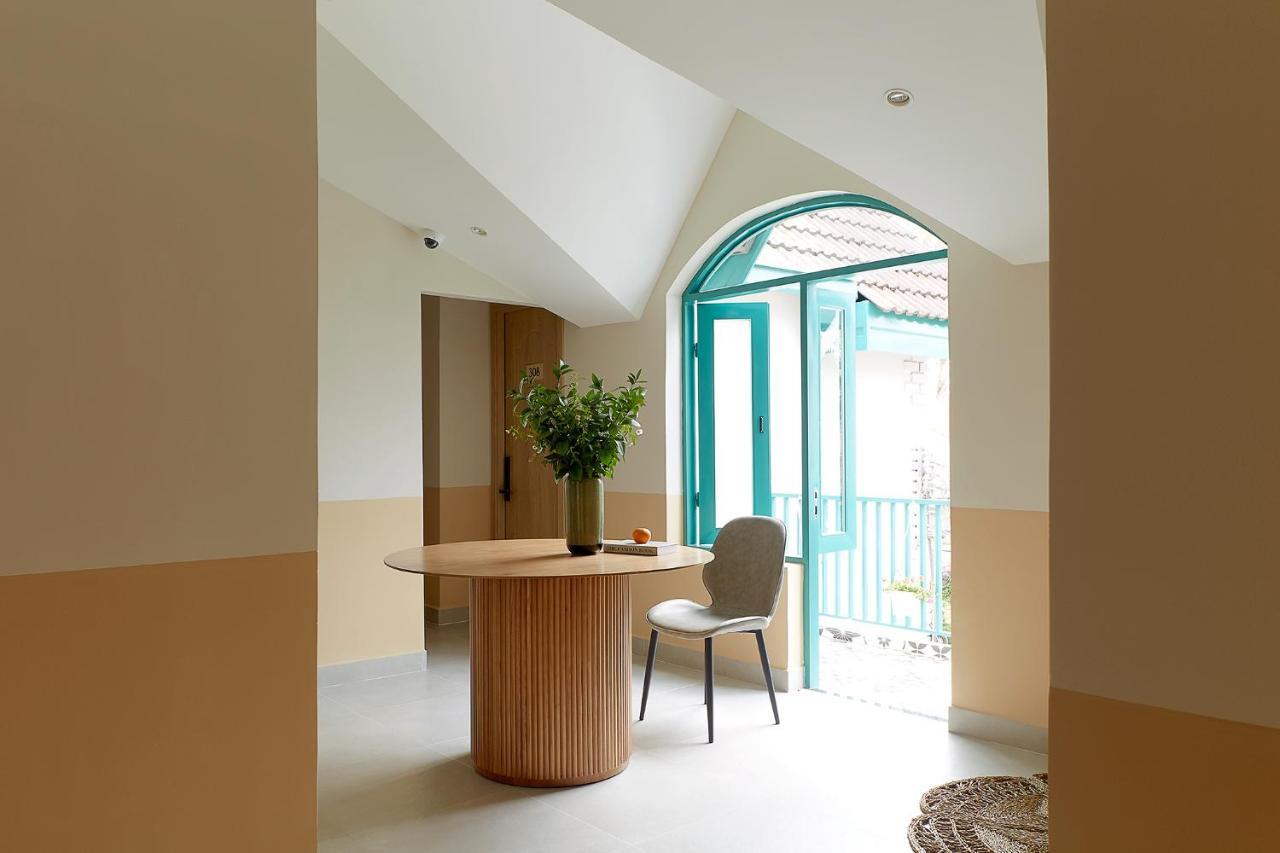 Larimar Villas Co Giang Da Lat Kültér fotó