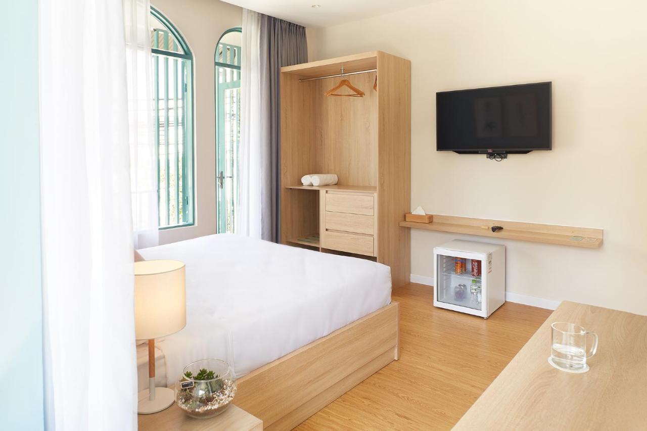 Larimar Villas Co Giang Da Lat Kültér fotó