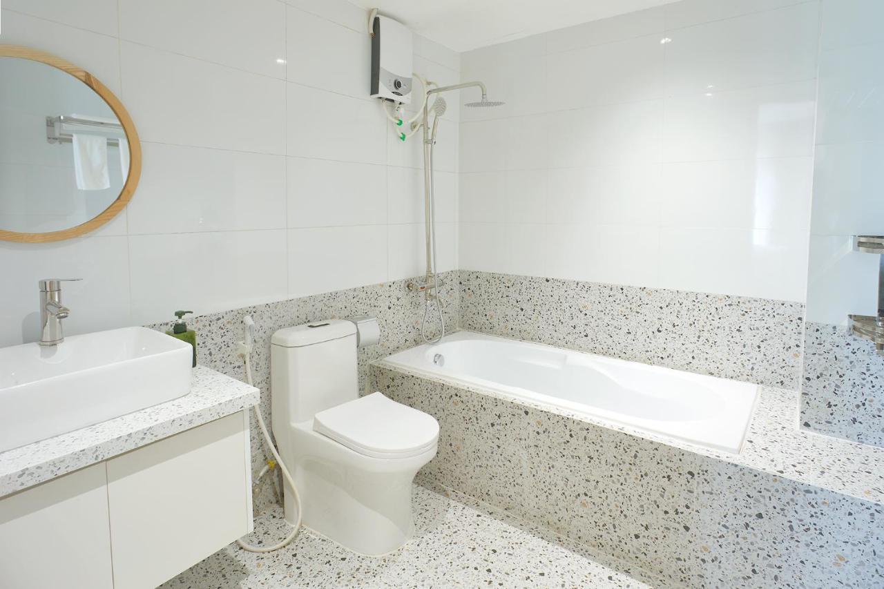 Larimar Villas Co Giang Da Lat Kültér fotó