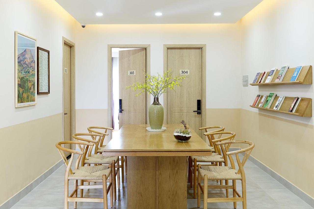 Larimar Villas Co Giang Da Lat Kültér fotó