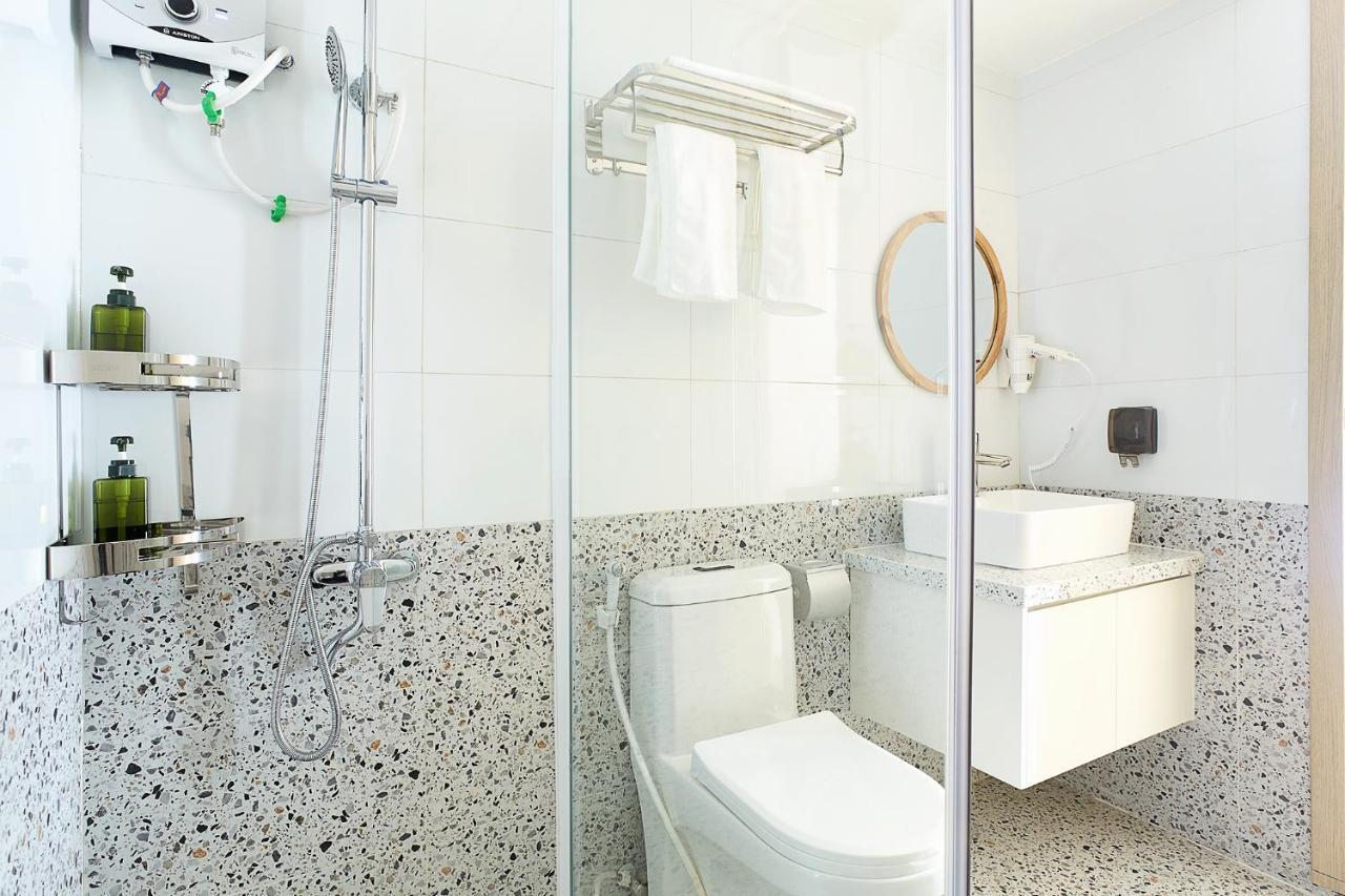Larimar Villas Co Giang Da Lat Kültér fotó