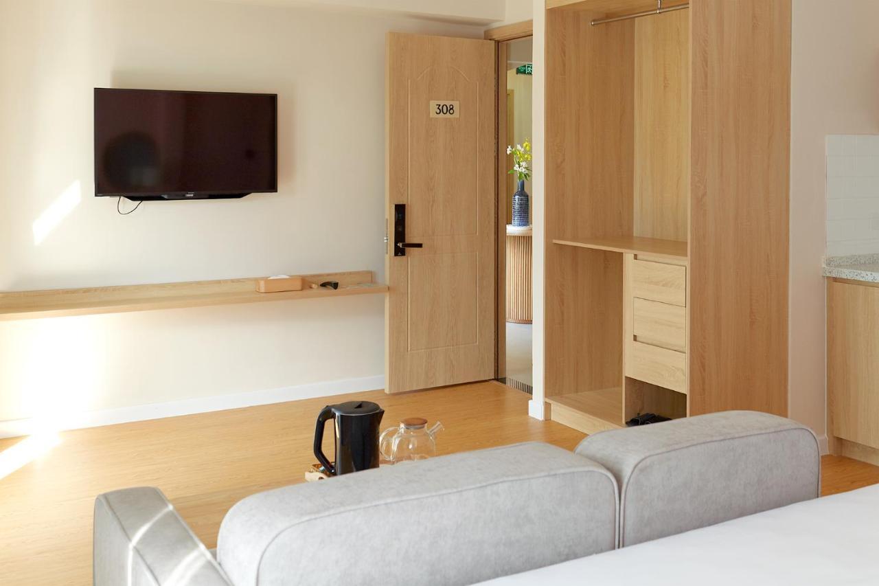 Larimar Villas Co Giang Da Lat Kültér fotó