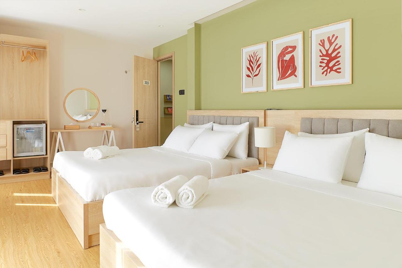 Larimar Villas Co Giang Da Lat Kültér fotó
