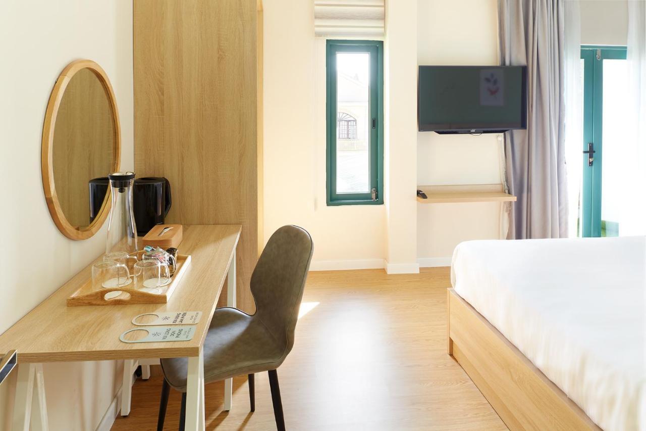 Larimar Villas Co Giang Da Lat Kültér fotó