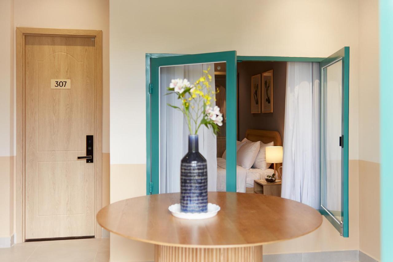 Larimar Villas Co Giang Da Lat Kültér fotó