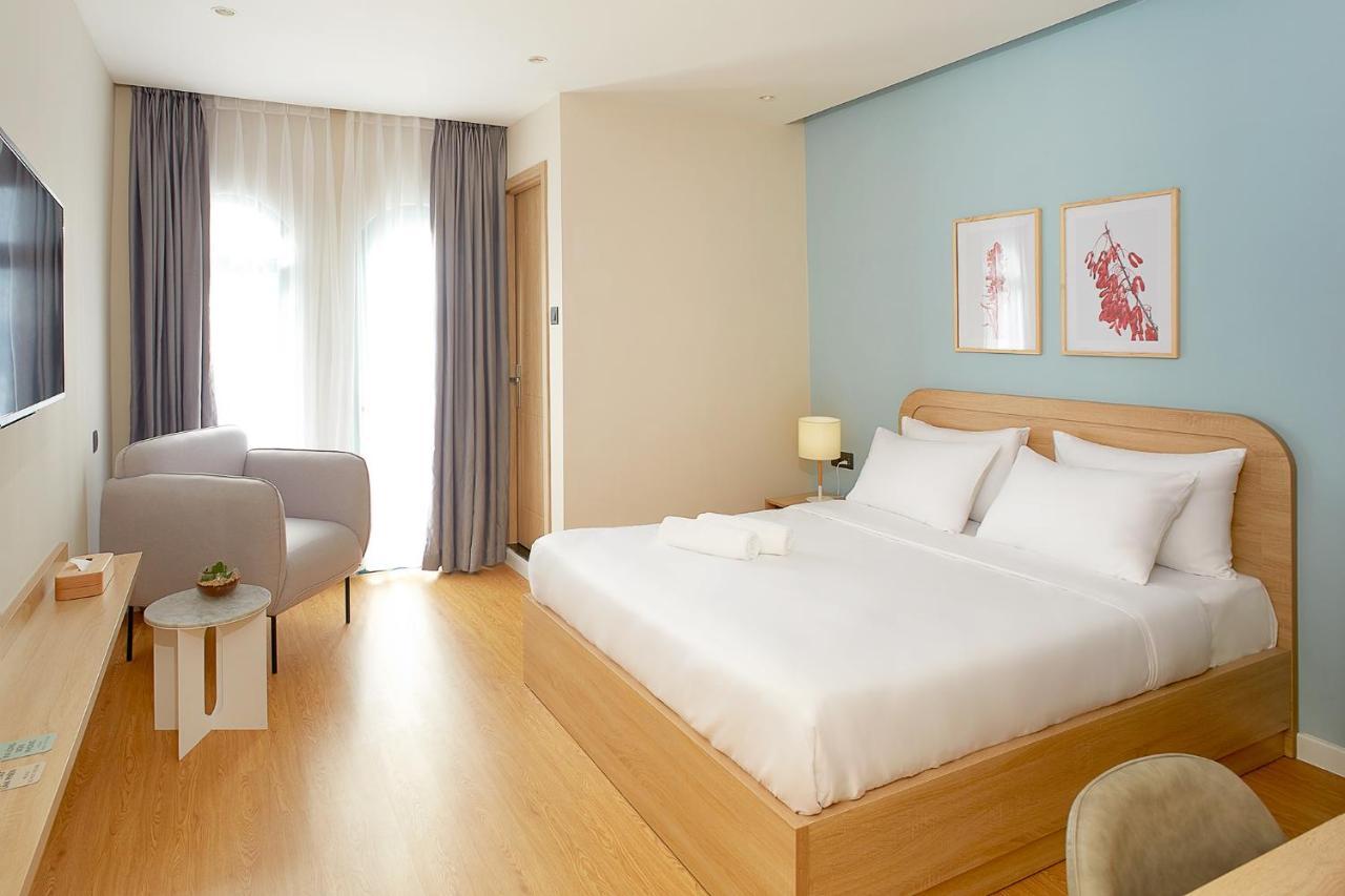 Larimar Villas Co Giang Da Lat Kültér fotó