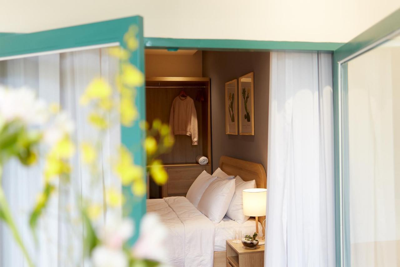 Larimar Villas Co Giang Da Lat Kültér fotó