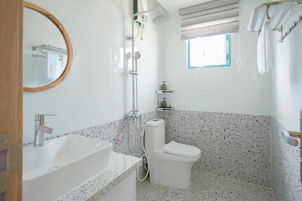 Larimar Villas Co Giang Da Lat Kültér fotó